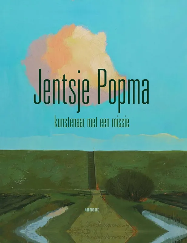 Weekendaanbieding Jentsje Popma / Druk 1