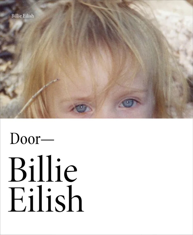 Speciale Aanbieding Billie Eilish / Druk 1