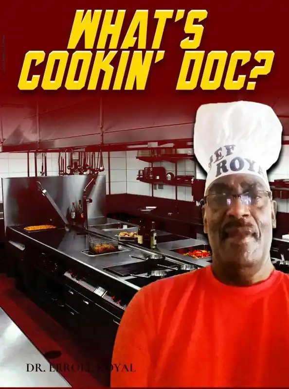 What's Cookin' Doc? / 1st Edition Goedkoop