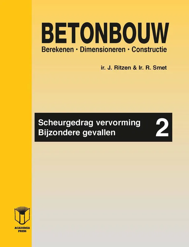 Laatste Kans Betonbouw - Deel 2 / Druk 1