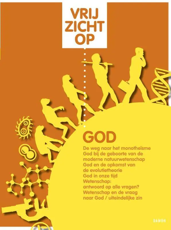 Beperkt Aanbod Vrij zicht op God / Druk 1