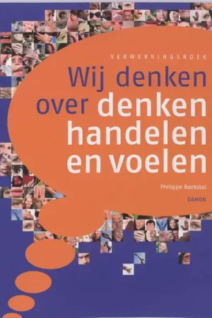 Wij denken over denken, handelen en voelen / Druk 1 Fabrieksprijs