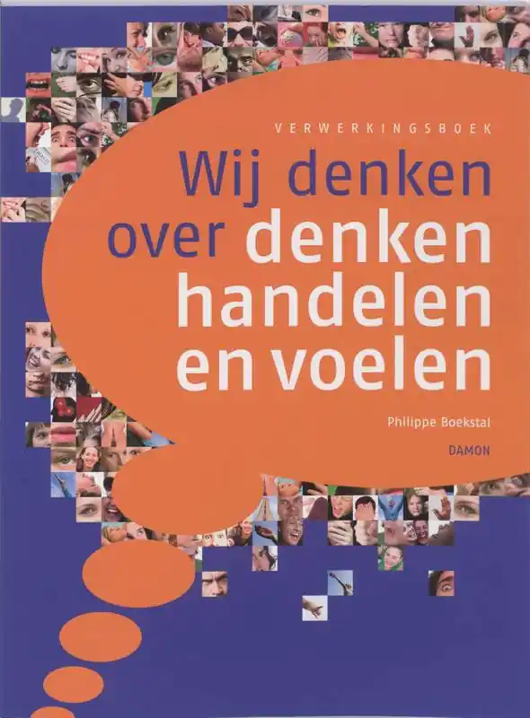 Wij denken over denken, handelen en voelen / Druk 1 Fabrieksprijs