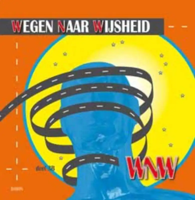 Tijdelijk Beschikbaar Wegen naar wijsheid Deel 3B Leerboek / Druk 1