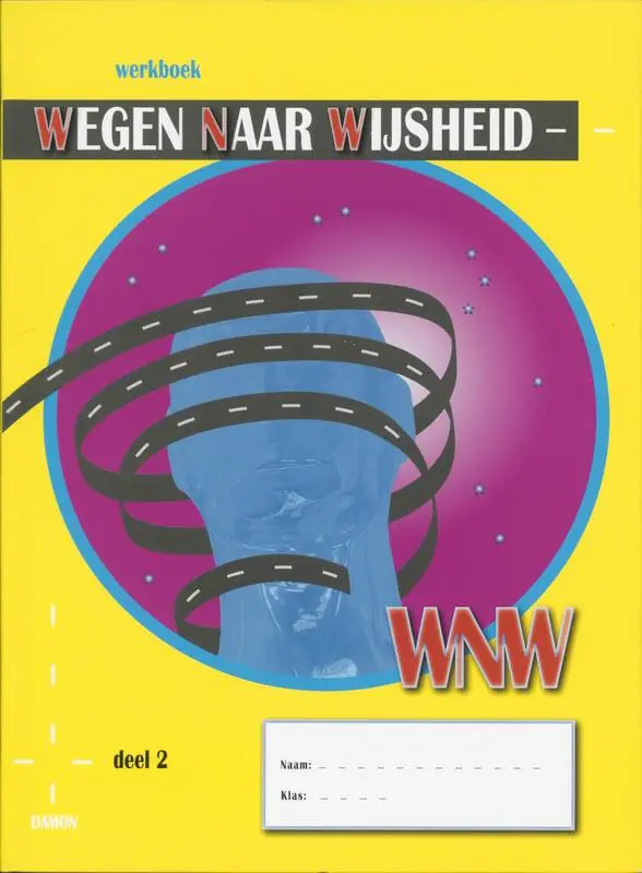 Wegen naar wijsheid 2 Werkboek / Druk 1 Speciale Aanbieding