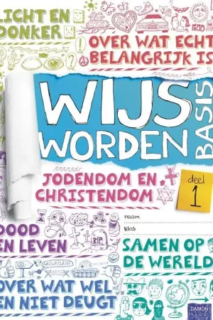 Wijs worden basis Deel 1 / Druk 1 Nu Kopen