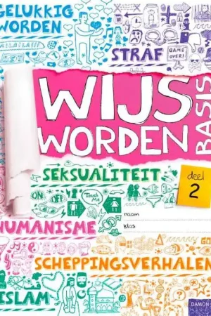 Wijs worden basis Deel 2 / Druk 1 Actieprijs