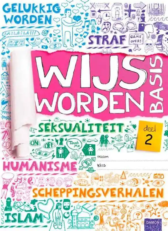 Wijs worden basis Deel 2 / Druk 1 Actieprijs