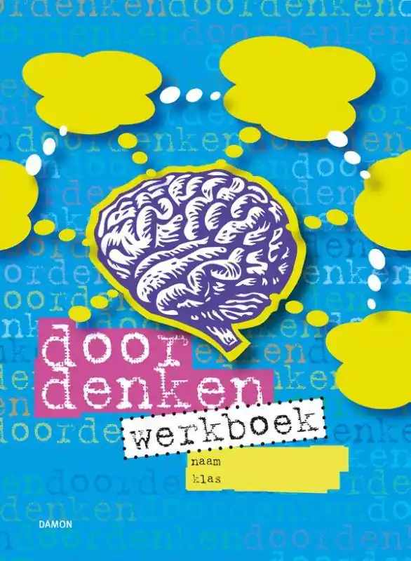 Populair Doordenken / Druk 1