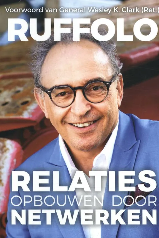 Lage Kosten Relaties opbouwen door Netwerken / Druk 1