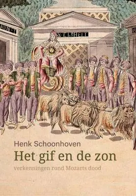 Het gif en de zon / Druk 1 Betrouwbaar