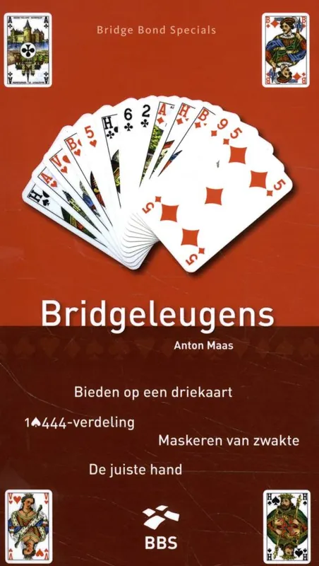 Bridgeleugens / Druk 1 Premium