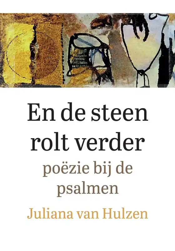 En de steen rolt verder / Druk 1 Op = Op