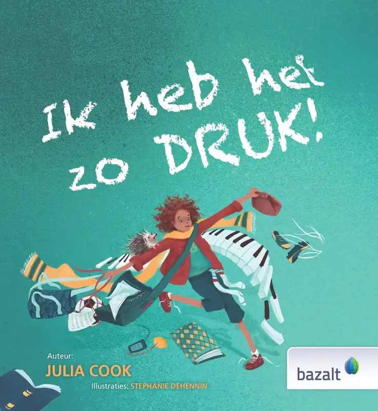 Ik heb het zo druk! / Druk 1 Finale Uitverkoop