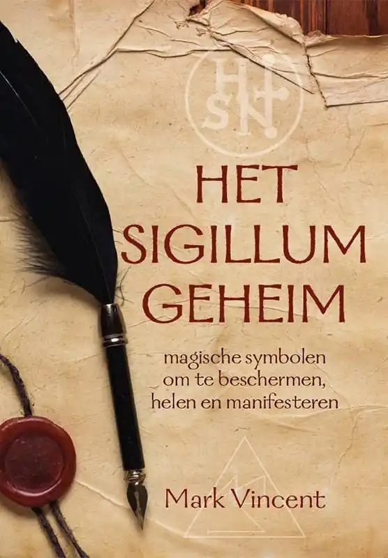 Het sigillum geheim / Druk 1 Hete Deal
