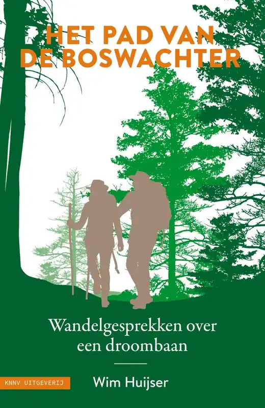 Het pad van de boswachter / Druk 1 Nu Kopen