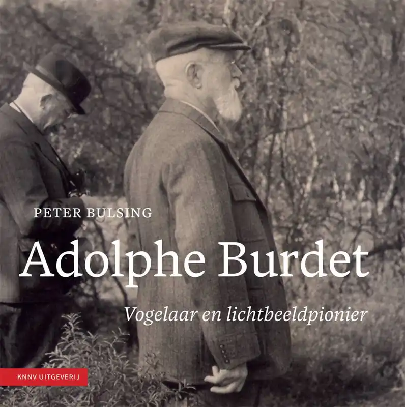 Betaalbaar Adolphe Burdet / Druk 1