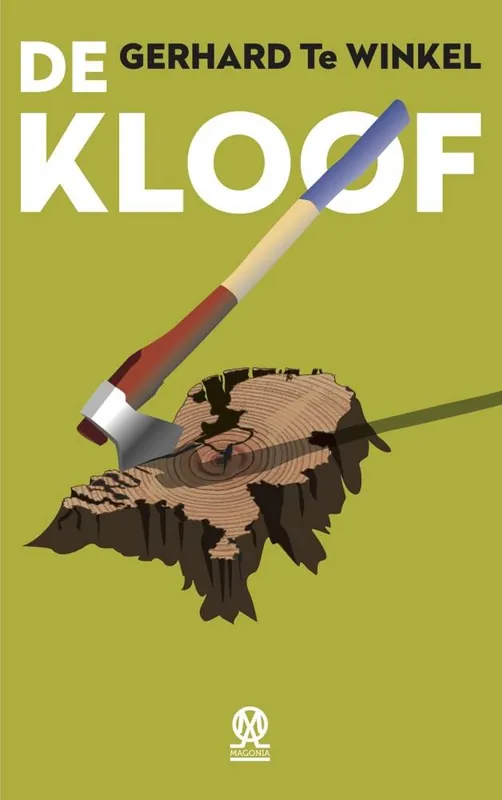 De Kloof / Druk 1 Tijdelijk Beschikbaar