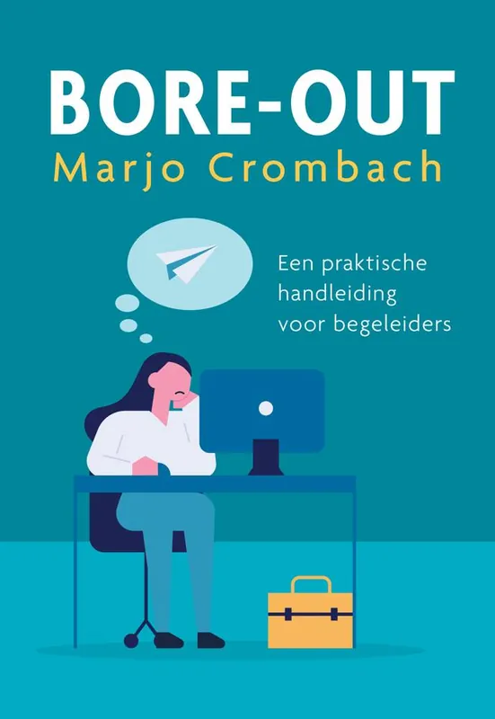 Laatste Versie Bore-out / Druk 1