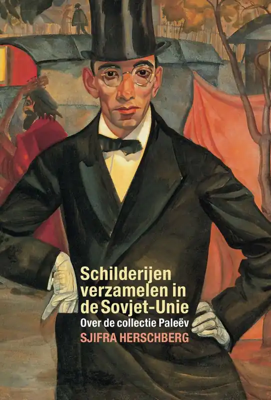 Fabrieksprijs Schilderijen verzamelen in de Sovjet-Unie / Druk 1