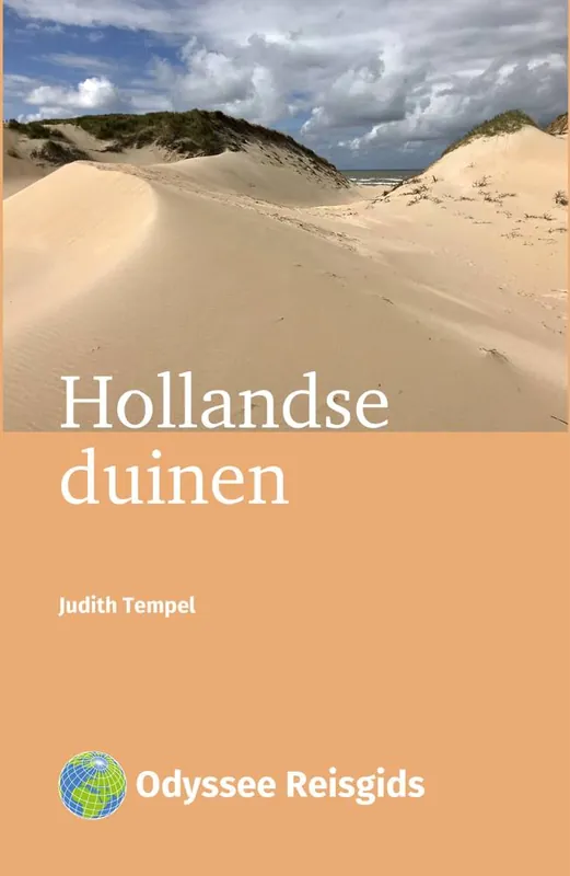 Gratis Verzending Hollandse duinen / Druk 1