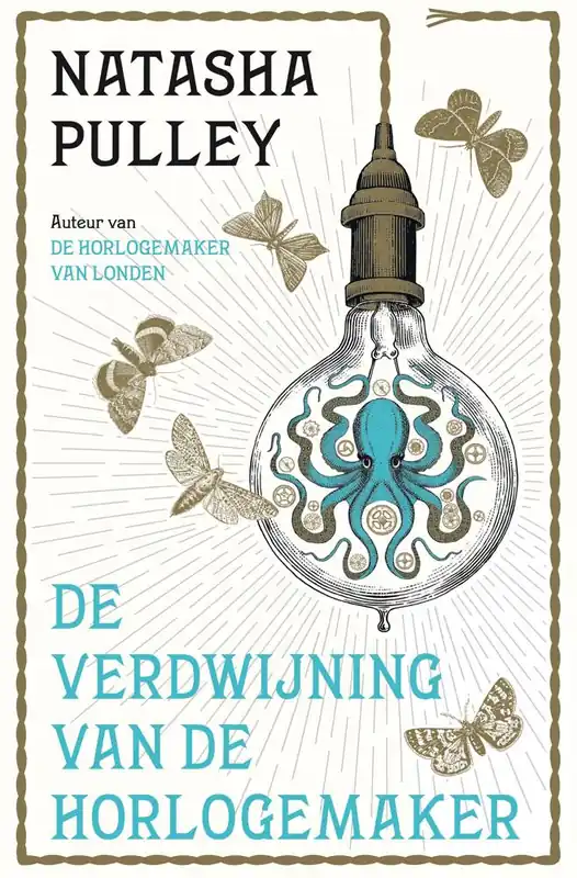 Veilige Betaling De verdwijning van de horlogemaker / Druk 1