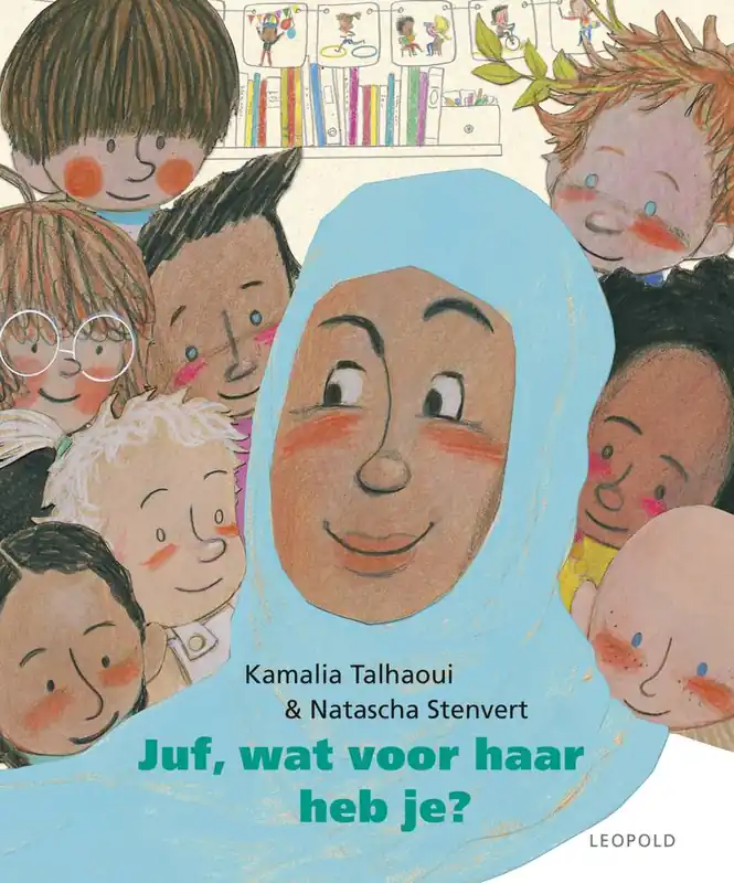 Lage Prijs Juf, wat voor haar heb je? / Druk 2