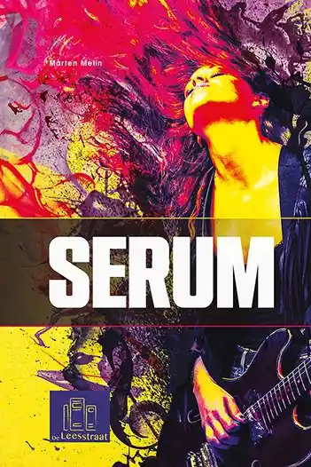 Serum / Druk 1 Betrouwbaar