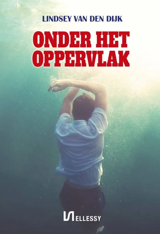 Onder het oppervlak / Druk 1 Laatste Kans