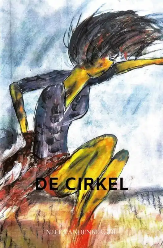 De cirkel / Druk 1 Direct Verzonden