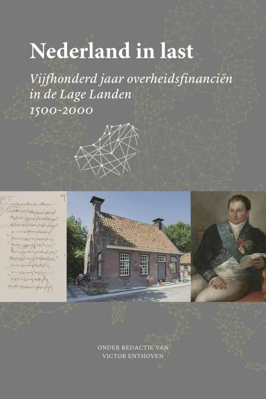 Shop Nu Nederland in last / Druk 1