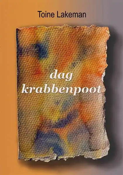 dag krabbenpoot / Druk 1 Nu Kopen