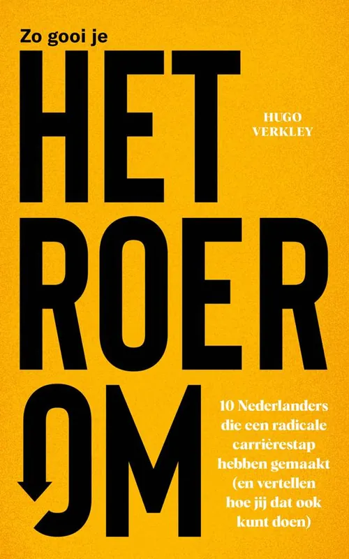 Gecertificeerd Het roer om / Druk 1