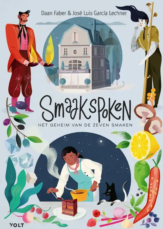 Smaakspoken / Druk 2 Meest Verkocht