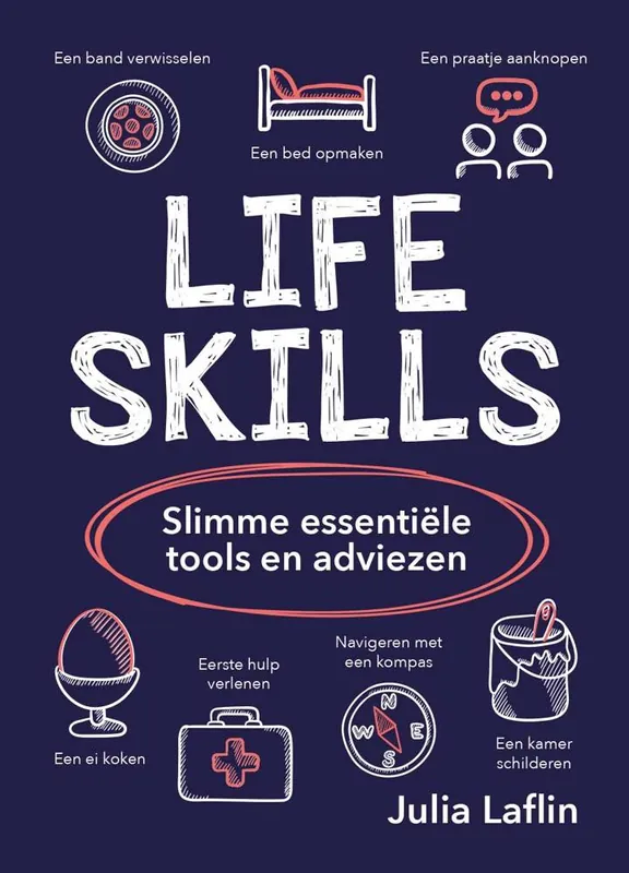 Premium Life skills / Druk 1