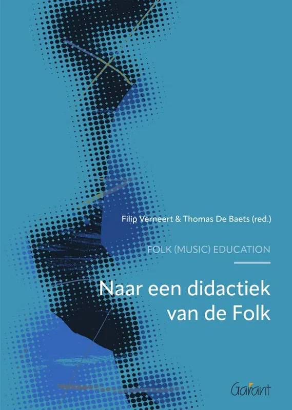 Folk (Music) Education / Druk 1 Seizoensaanbieding