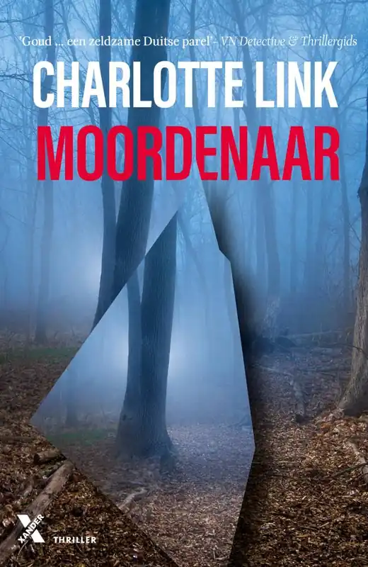 Moordenaar / Druk 1 Snelle Levering