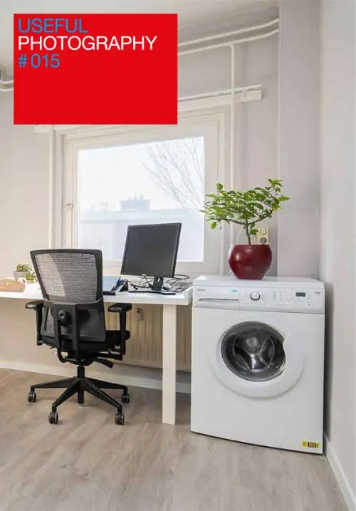 Hete Deal Useful Photography #015 / 1st Edition