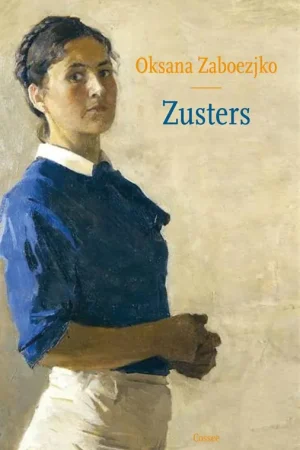 Zusters / Druk 1 Exclusieve Aanbieding