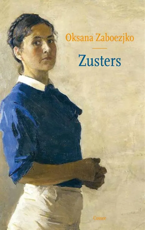 Zusters / Druk 1 Exclusieve Aanbieding