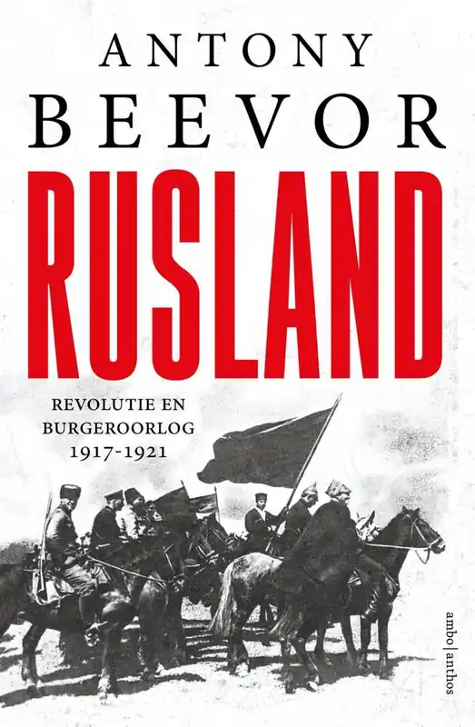 Gratis Retour Rusland / Druk 1