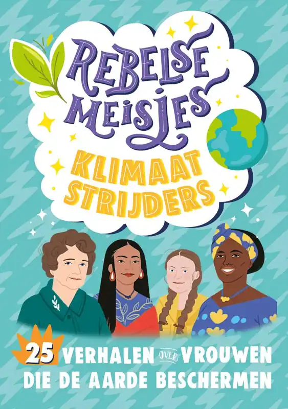 Klimaatstrijders / Druk 1 Goedkoop
