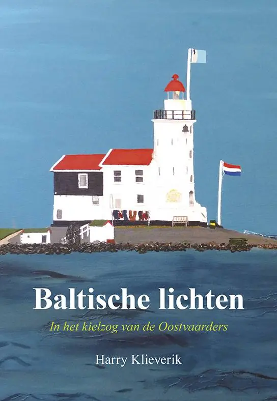 Baltische lichten / Druk 1 Seizoensaanbieding