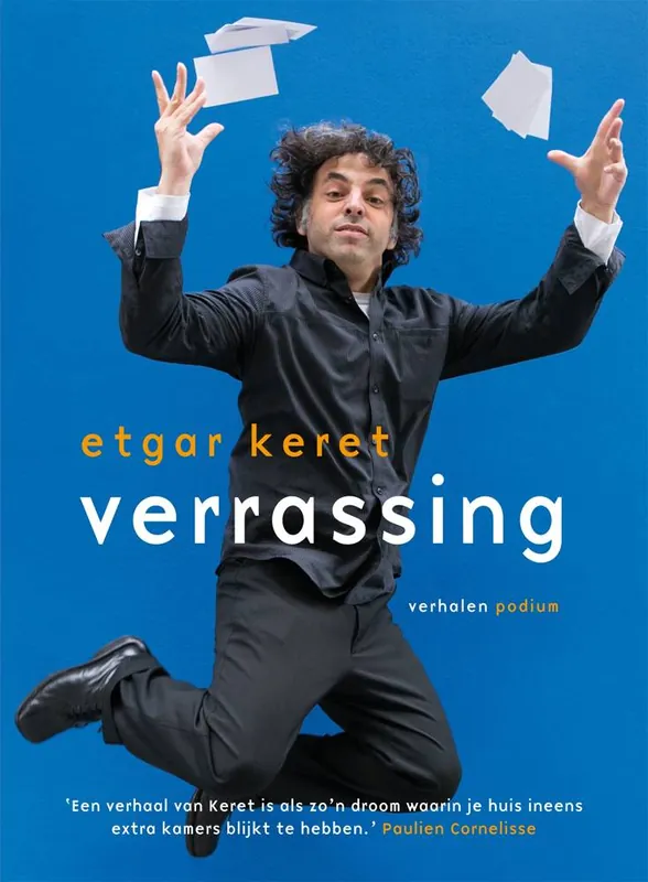 Verrassing / Druk 3 Gratis Verzending