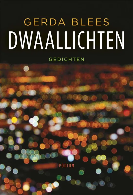 Aanbieding Dwaallichten / Druk 1