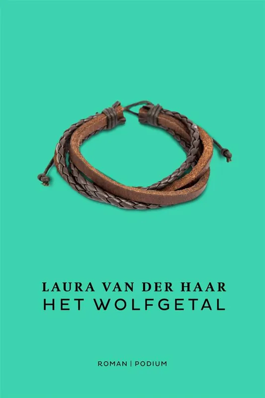 Het wolfgetal / Druk 1 Direct Beschikbaar