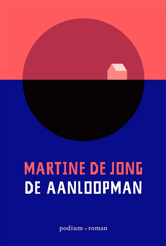 Lage Prijs De aanloopman / Druk 1