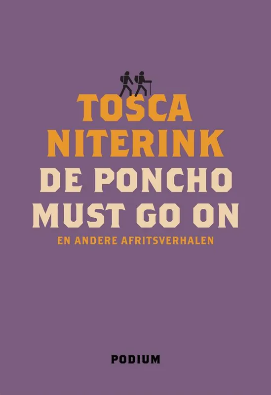 Veilige Betaling De poncho must go on / Druk 1