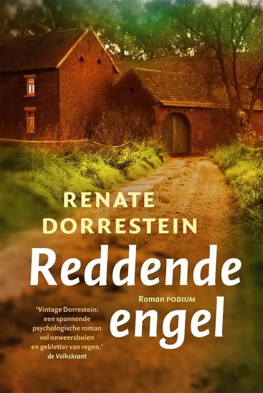 Exclusieve Aanbieding Reddende engel / Druk 5