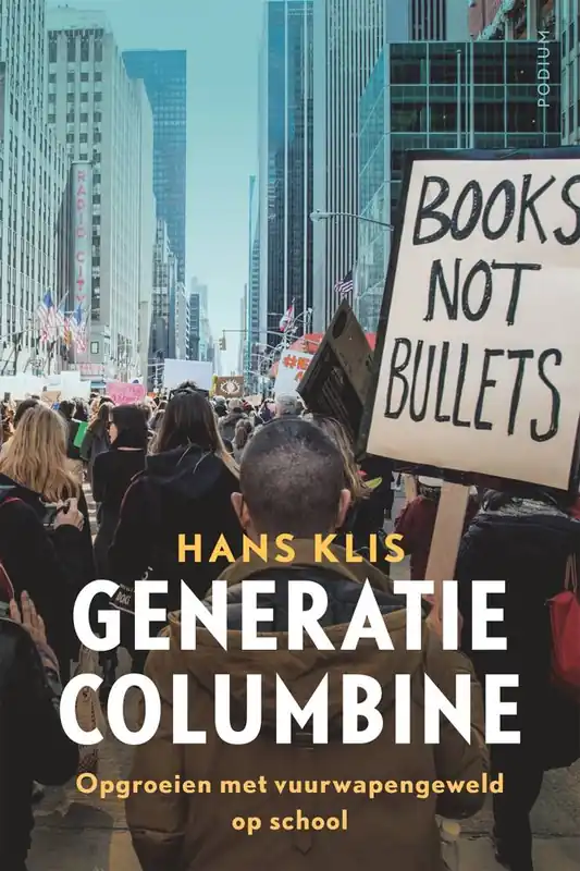 Koop Online Generatie Columbine / Druk 1